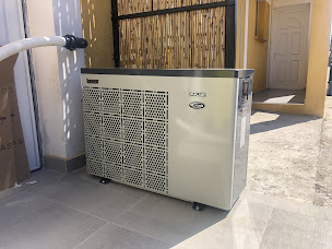 Photo n°6 de A l’Eau Piscine à Allauch (Magasin de matériel pour piscines)