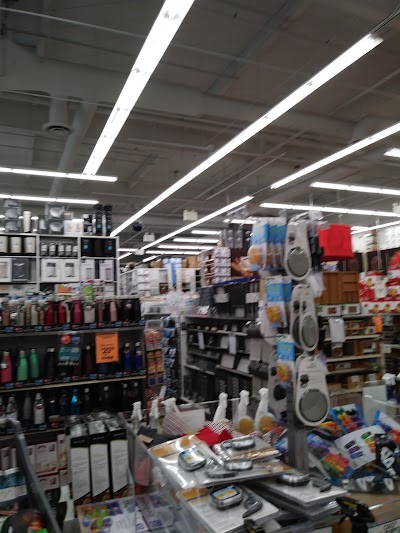 Bed Bath & Beyond