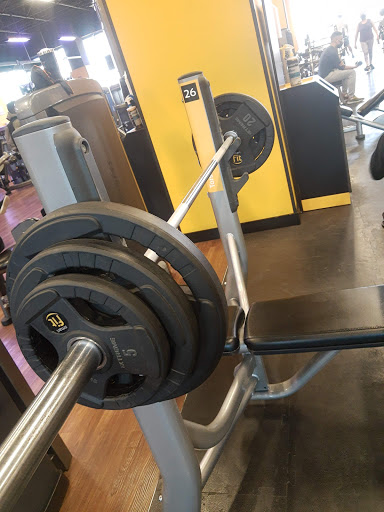 Gimnasio Smart Fit - Las Américas Ecatepec - Thumbnail