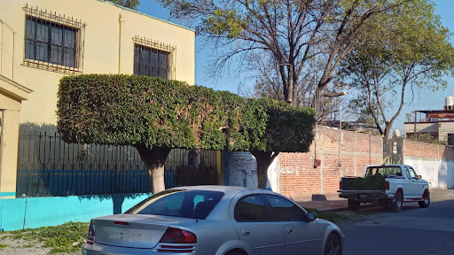 Colegio Luis Martin