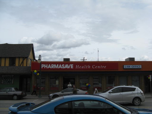 Pharmasave - Oliver