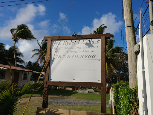 Dra. Hydee L. Collazo & Aquamar Colon Hydrotherapy Spa. Servicios medicos, estéticos, hidroterapia del colon en Puerto Rico - Thumbnail