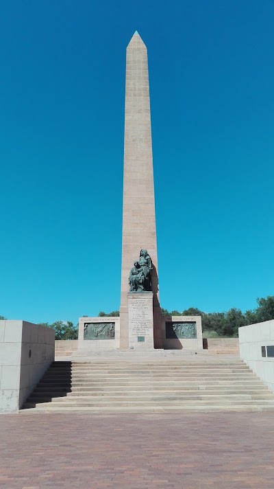 Photos of National Womens Memorial & War Museum