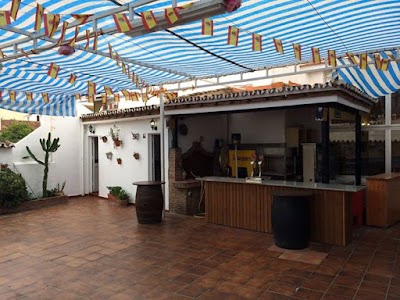 Photos of Restaurante Casa Pe&ntilde;a
