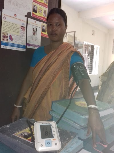 Photos of Kachimuddi Community Clinic