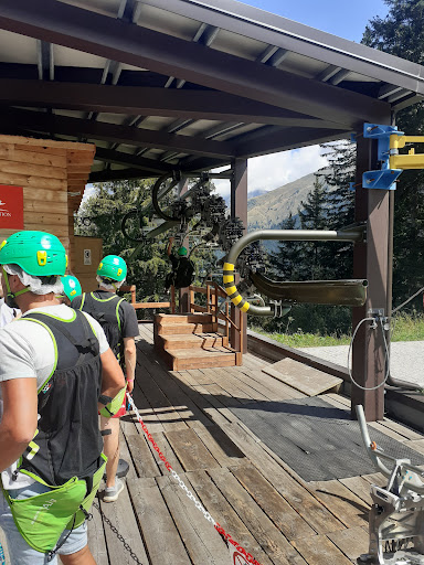 Fly Emotion Railzip - Thumbnail
