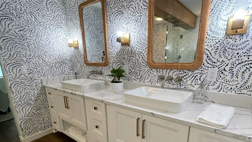 Farrell Plumbing - Visual