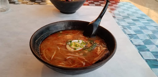 Hellboy Spicy Ramen - Thumbnail