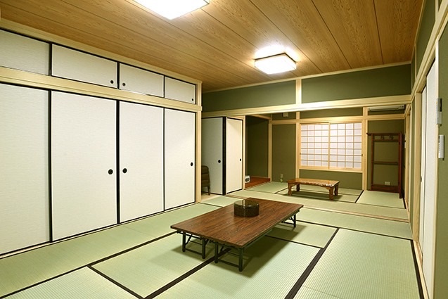 家族葬のいまそう梅津会館