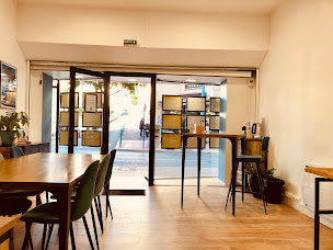 Photo n°1 de Azur Patrimoine Immobilier à Menton (Agence immobilière)