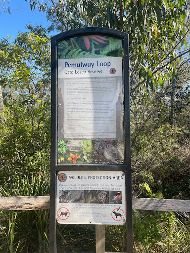 Pemulwuy Loop - Thumbnail