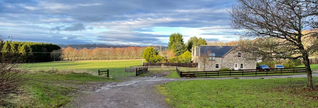 The Old Dairy