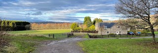 The Old Dairy