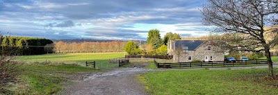The Old Dairy