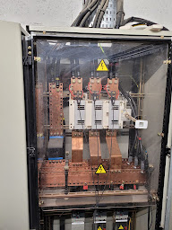 Photo n°2 de Econ'ohm COUTANT Aurélien à Neuville-de-Poitou (Borne de recharge de véhicules électriques)