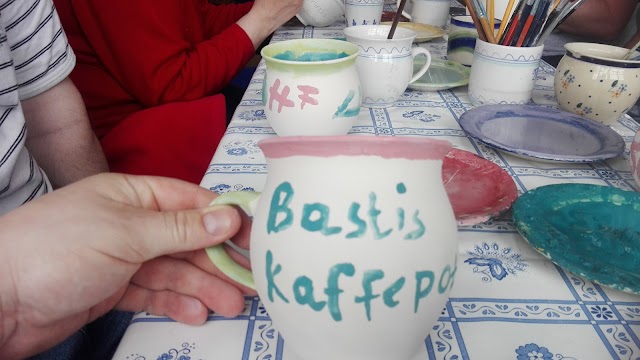 Pommersche-Keramik-Manufaktur