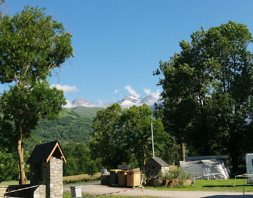 Camping Le Lustou - Thumbnail