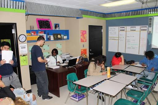RMA Public Schools Lubbock - Thumbnail