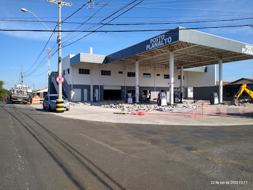 Projlef Engenharia Elétrica