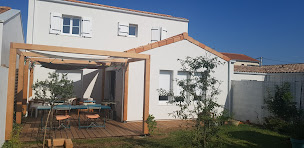 Photo n°3 de La Maison des Charpentiers à La Rochelle (Charpentier)