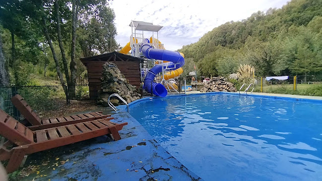 Opiniones de Camping Fuente de Agua en Santa Bárbara - Camping