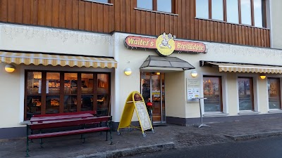 Photos of Walter's Brotl&auml;dle