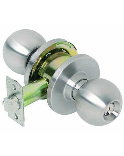 Toplock Locksmiths - Thumbnail