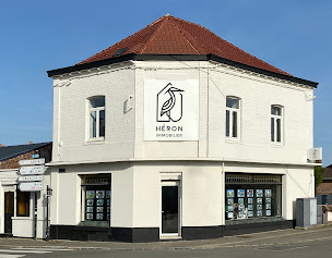 Photo n°2 de Héron Immobilier Baisieux à Baisieux (Agence immobilière)