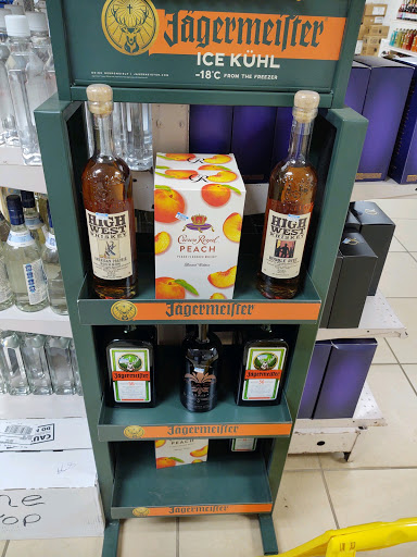 One Stop Beverages Gallery - United States