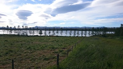 Photos of Eggja og Kj&uacute;klingab&uacute;i&eth; Elli&eth;ahvammur