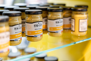 Photo n°34 de Le Manège à Moutardes à Dijon (Épicerie fine)