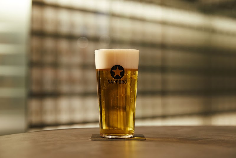 サッポロ生ビール黒ラベル THE BAR