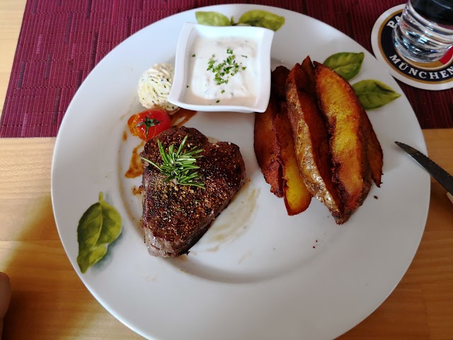 Farmers Steakhouse