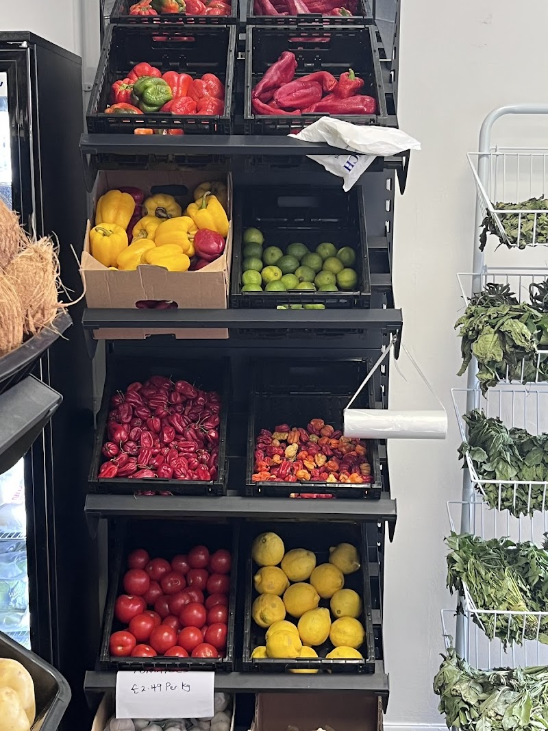 ICAL Foods Afro-Caribbean Store photo 3