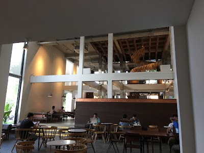 Photos of Brown coffee and bakery