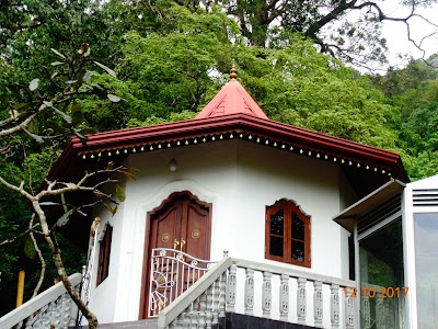 Photos of Saliya Monastery