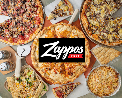Zappos Pizza