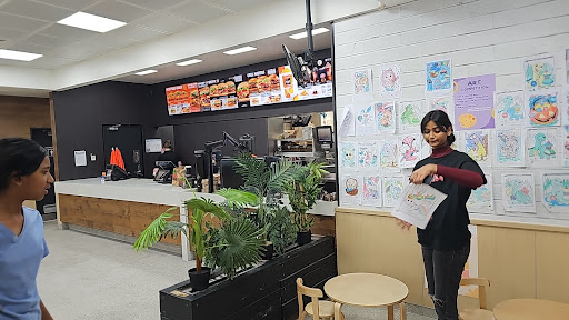 Hungry Jack's Burgers Ashmore - Thumbnail