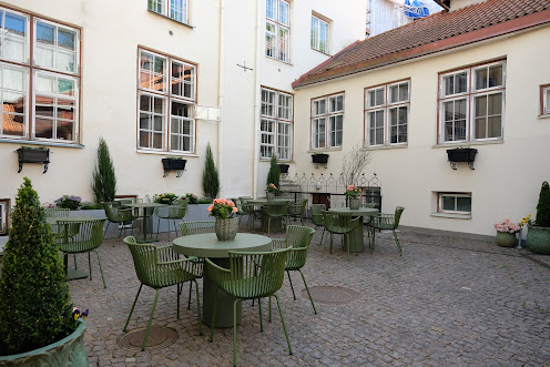 Photo of The Three Sisters Hotel