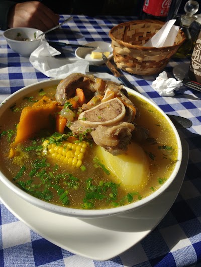 Photos of El Jabal&iacute;