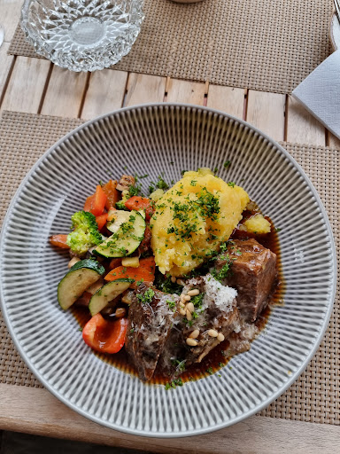 Restaurant Sam Ratke’s Culinarium Gallery - Germany