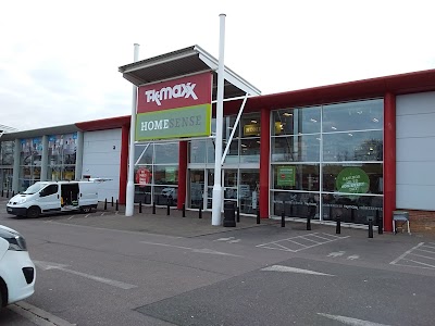 Homesense Cambridge