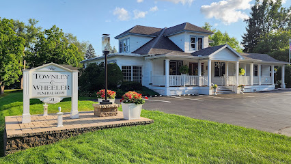 Townley & Wheeler Funeral Home
