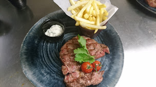 Photo n°65 de Yvan's à Cannes (Restaurant français)