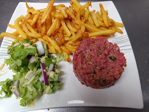 Photo n°3 de Le Californie à Cannes (Restaurant)