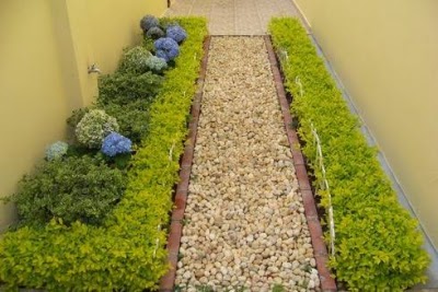 Photos of Cauca Rocks Art and Decoration