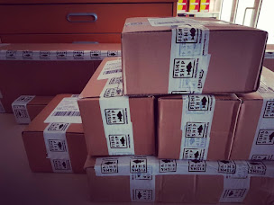 Photo n°1 de Fish and Ship à Marnaz (Magasin de pêche)