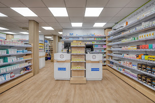 Photo n°3 de Pharmacie Pharmavance Saint-Jean-de-la-Ruelle à Saint-Jean-de-la-Ruelle (Pharmacie)