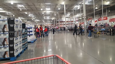 Costco Wholesale