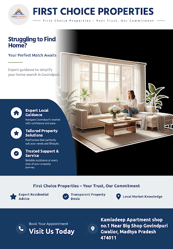Residential Property Services post image